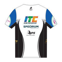 APEX+ Man's Run Top