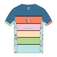 APEX+ Man's Run Top