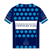 APEX+ Man's Run Top