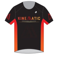 APEX+ Man's Run Top
