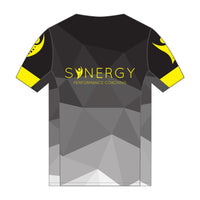 APEX+ Man's Run Top