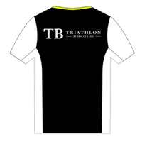PERFORMANCE+ Man's Run Top