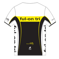PERFORMANCE+ Man's Run Top