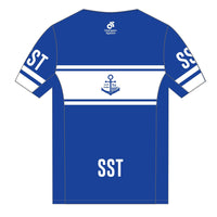 PERFORMANCE+ Man's Run Top