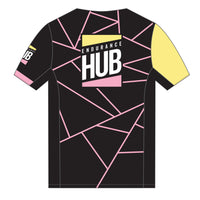 PERFORMANCE+ Man's Run Top