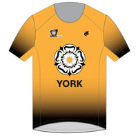 PERFORMANCE+ Man's Run Top