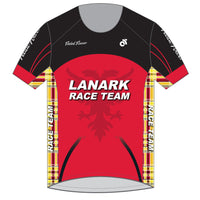 PERFORMANCE+ Man's Run Top