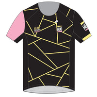 PERFORMANCE+ Man's Run Top