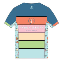 PERFORMANCE+ Man's Run Top