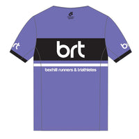 PERFORMANCE+ Man's Run Top