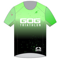 PERFORMANCE+ Man's Run Top