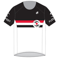 PERFORMANCE+ Man's Run Top