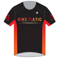 PERFORMANCE+ Man's Run Top