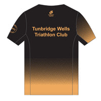 PERFORMANCE+ Man's Run Top