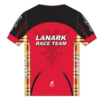 PERFORMANCE+ Man's Run Top