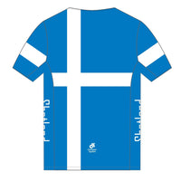 PERFORMANCE+ Man's Run Top