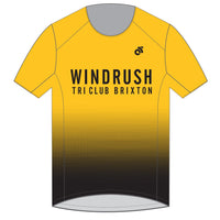 PERFORMANCE+ Man's Run Top