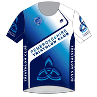 PERFORMANCE+ Man's Run Top