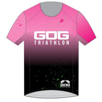 PERFORMANCE+ Man's Run Top