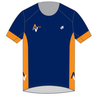 PERFORMANCE+ Man's Run Top