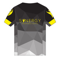 PERFORMANCE+ Man's Run Top