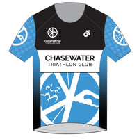 PERFORMANCE+ Man's Run Top