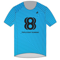 PERFORMANCE+ Man's Run Top