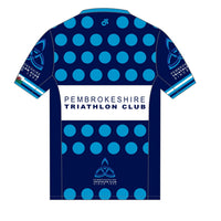 TECH+ Man's Run Top