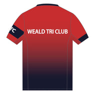 TECH+ Men's Run Top - Children