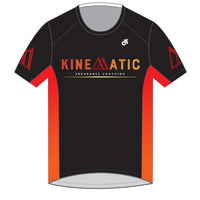 TECH+ Man's Run Top