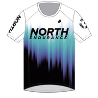 TECH+ Man's Run Top