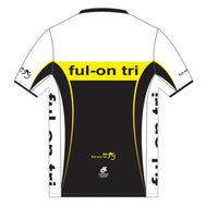 TECH+ Man's Run Top