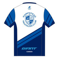 TECH+ Man's Run Top