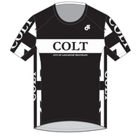 TECH+ Children's Run Top