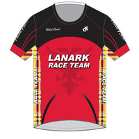 TECH+ Man's Run Top
