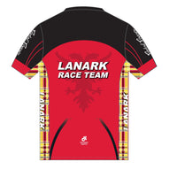 TECH+ Man's Run Top