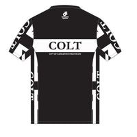 TECH+ Children's Run Top