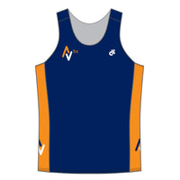 APEX+ Man's Run Singlet