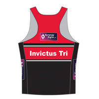 APEX+ Man's Run Singlet