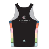 APEX+ Man's Run Singlet