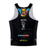 APEX+ Man's Run Singlet