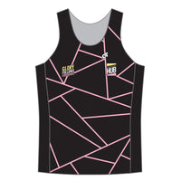 APEX+ Man's Run Singlet