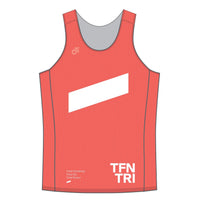 PERFORMANCE+ Man's Run Singlet