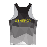 PERFORMANCE+ Man's Run Singlet