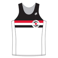 PERFORMANCE+ Man's Run Singlet
