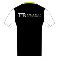 TECH+ Children's Run Top