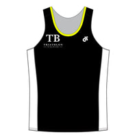 TECH+ Children's Run Singlet
