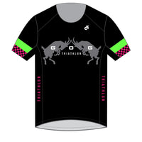 APEX+ Man's Run Top