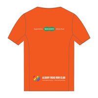 APEX+ Man's Run Top