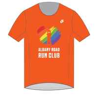 APEX+ Man's Run Top (MAGGIES)